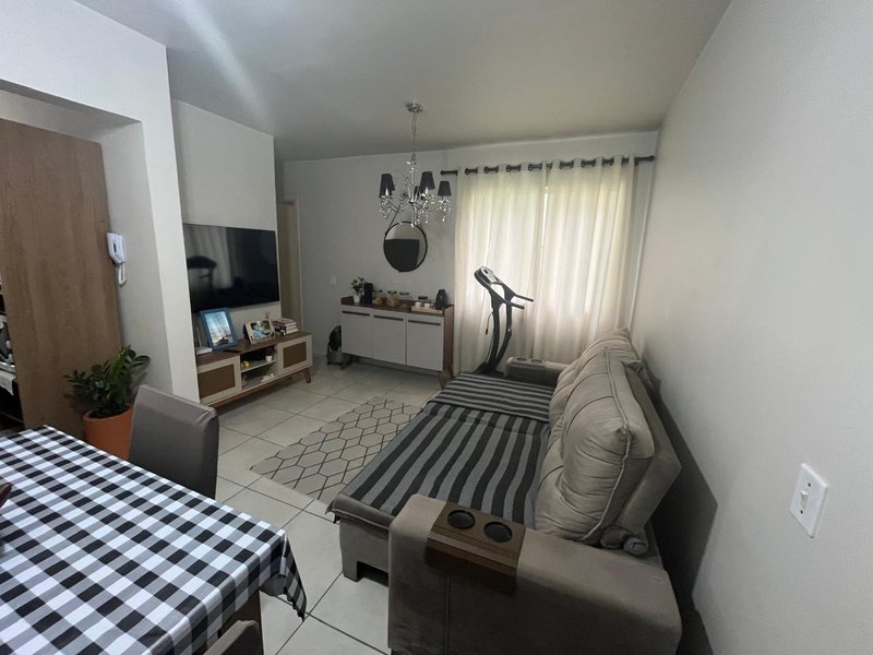 APARTAMENTO 2 DORMITÓRIOS CEDRINHO  Brusque - 