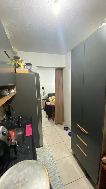 APARTAMENTO 2 DORMITÓRIOS PAQUETA  Brusque - 