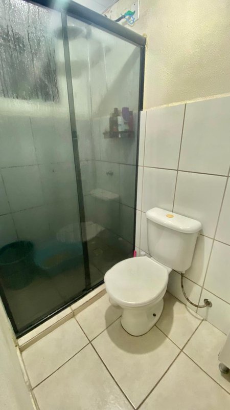 APARTAMENTO 2 DORMITÓRIOS PAQUETA  Brusque - 