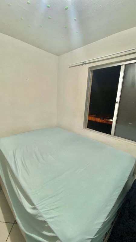 APARTAMENTO 2 DORMITÓRIOS PAQUETA  Brusque - 