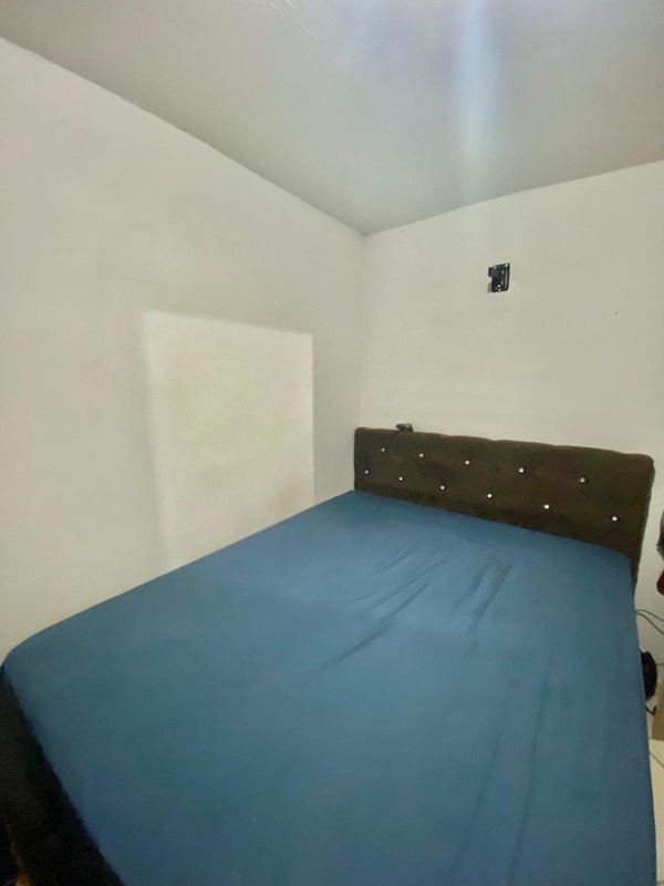 APARTAMENTO 2 DORMITÓRIOS PAQUETA  Brusque - 
