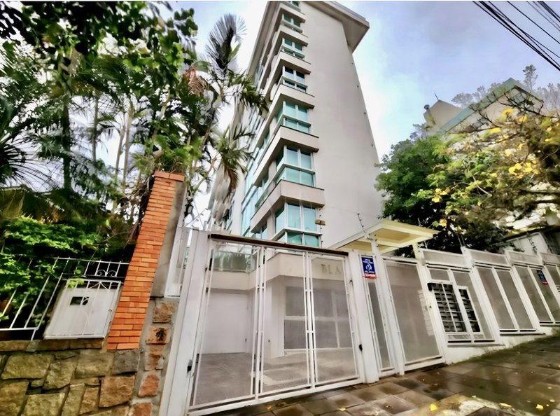 R$ 498.000 - BLANC LIFESTYLE - MOBILIADO - 48M2 - SUÍTE - VISTA - 1 VAGA - ROOFTOP Avenida Coronel Lucas de Oliveira Porto Alegre - 