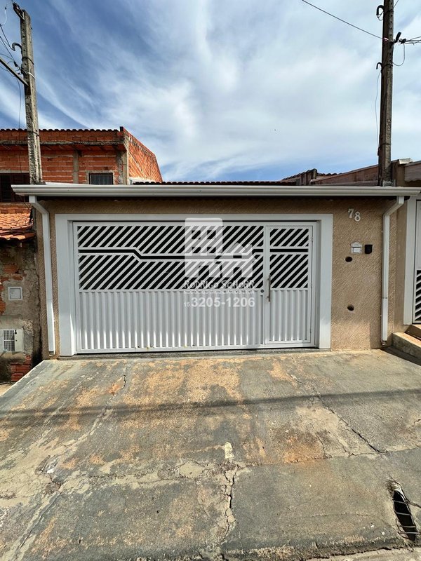 🏡 Excelente Imóvel à Venda Residencial Guedes - próximo ao centro  Tatuí - 