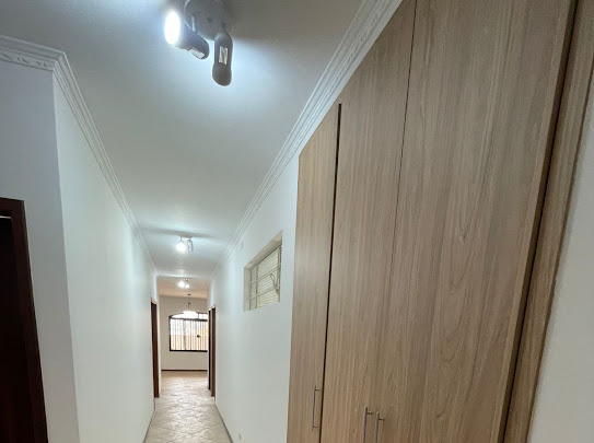 Casa com 3 dormit&oacute;rios &agrave; venda,375m&sup2; - Vila Bar&atilde;o  - Sorocaba - SP Rua Guarda Civil Sorocaba - 