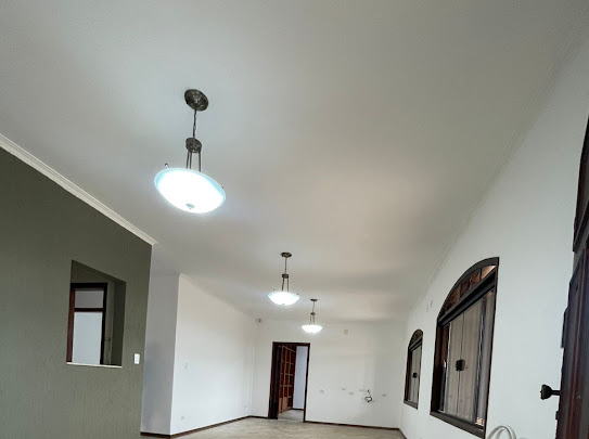 Casa com 3 dormit&oacute;rios &agrave; venda,375m&sup2; - Vila Bar&atilde;o  - Sorocaba - SP Rua Guarda Civil Sorocaba - 