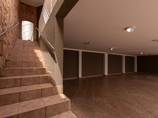 Casa com 3 dormit&oacute;rios &agrave; venda,375m&sup2; - Vila Bar&atilde;o  - Sorocaba - SP Rua Guarda Civil Sorocaba - 