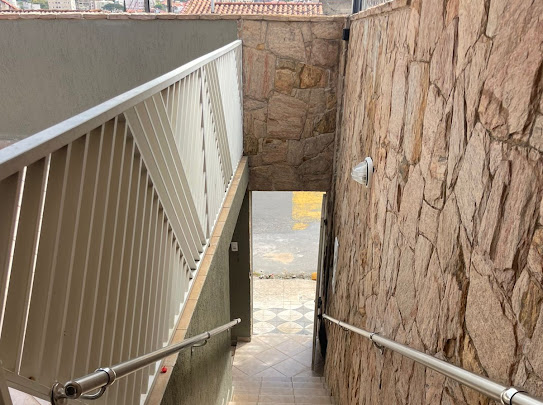 Casa com 3 dormit&oacute;rios &agrave; venda,375m&sup2; - Vila Bar&atilde;o  - Sorocaba - SP Rua Guarda Civil Sorocaba - 