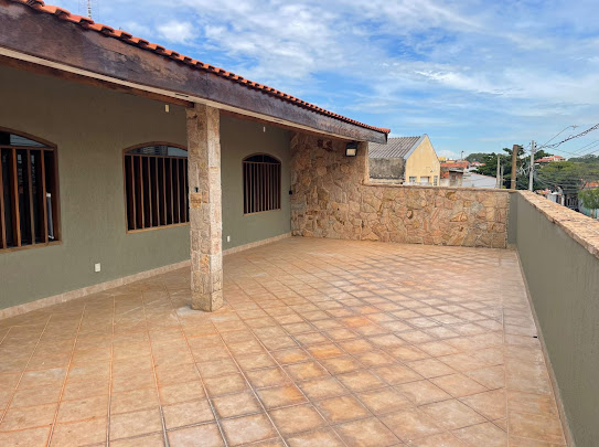 Casa com 3 dormit&oacute;rios &agrave; venda,375m&sup2; - Vila Bar&atilde;o  - Sorocaba - SP Rua Guarda Civil Sorocaba - 