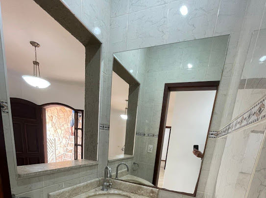 Casa com 3 dormit&oacute;rios &agrave; venda,375m&sup2; - Vila Bar&atilde;o  - Sorocaba - SP Rua Guarda Civil Sorocaba - 
