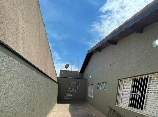 Casa com 3 dormit&oacute;rios &agrave; venda,375m&sup2; - Vila Bar&atilde;o  - Sorocaba - SP Rua Guarda Civil Sorocaba - 