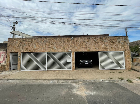 Casa com 3 dormit&oacute;rios &agrave; venda,375m&sup2; - Vila Bar&atilde;o  - Sorocaba - SP Rua Guarda Civil Sorocaba - 