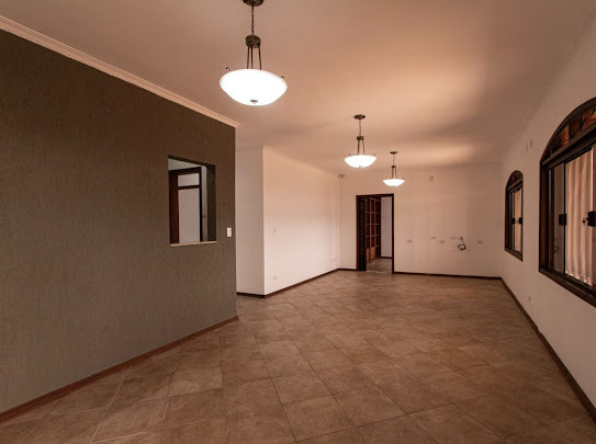 Casa com 3 dormit&oacute;rios &agrave; venda,375m&sup2; - Vila Bar&atilde;o  - Sorocaba - SP Rua Guarda Civil Sorocaba - 