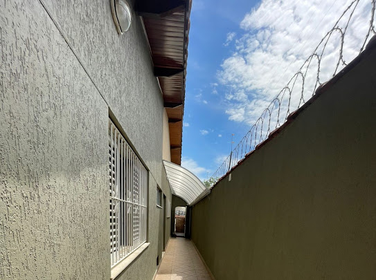 Casa com 3 dormit&oacute;rios &agrave; venda,375m&sup2; - Vila Bar&atilde;o  - Sorocaba - SP Rua Guarda Civil Sorocaba - 