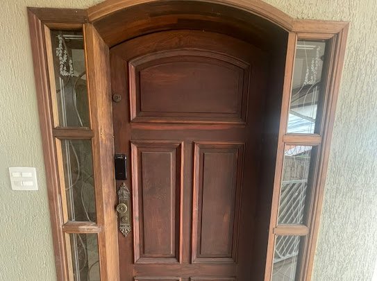 Casa com 3 dormit&oacute;rios &agrave; venda,375m&sup2; - Vila Bar&atilde;o  - Sorocaba - SP Rua Guarda Civil Sorocaba - 