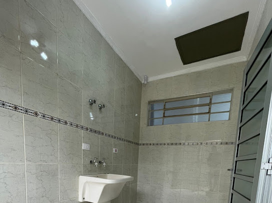 Casa com 3 dormit&oacute;rios &agrave; venda,375m&sup2; - Vila Bar&atilde;o  - Sorocaba - SP Rua Guarda Civil Sorocaba - 