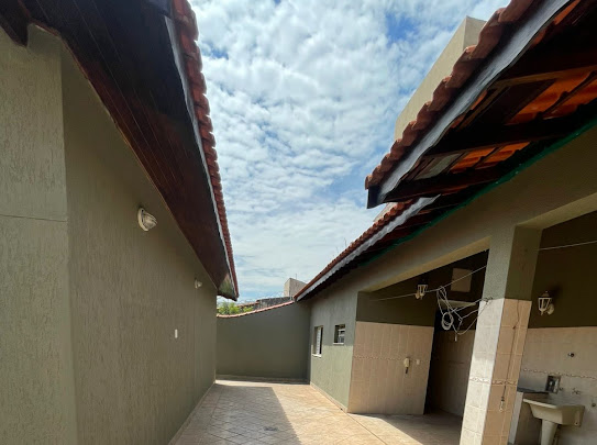 Casa com 3 dormit&oacute;rios &agrave; venda,375m&sup2; - Vila Bar&atilde;o  - Sorocaba - SP Rua Guarda Civil Sorocaba - 