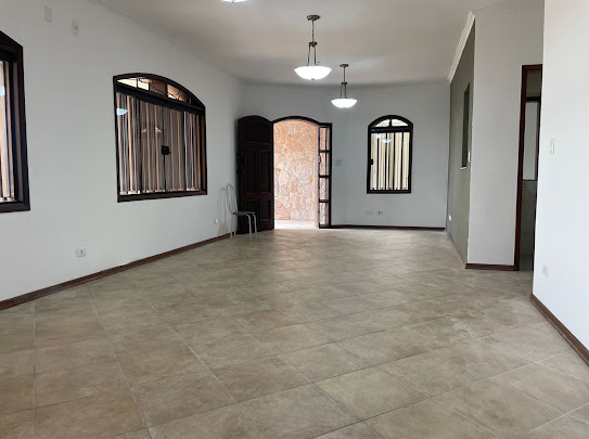 Casa com 3 dormit&oacute;rios &agrave; venda,375m&sup2; - Vila Bar&atilde;o  - Sorocaba - SP Rua Guarda Civil Sorocaba - 