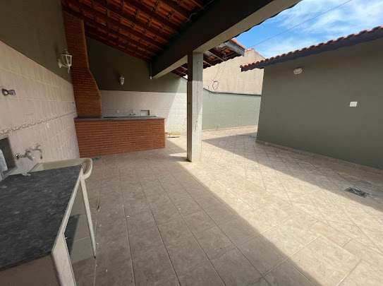 Casa com 3 dormit&oacute;rios &agrave; venda,375m&sup2; - Vila Bar&atilde;o  - Sorocaba - SP Rua Guarda Civil Sorocaba - 