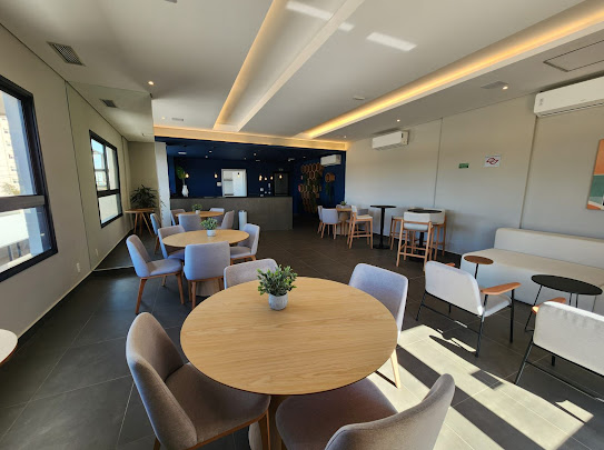 Apartamento com 3 dormit&oacute;rios &agrave; venda,67 m&sup2; - Condom&iacute;nio Atmo - Votorantim - SP Rua Renato Chiozzotto Votorantim - 