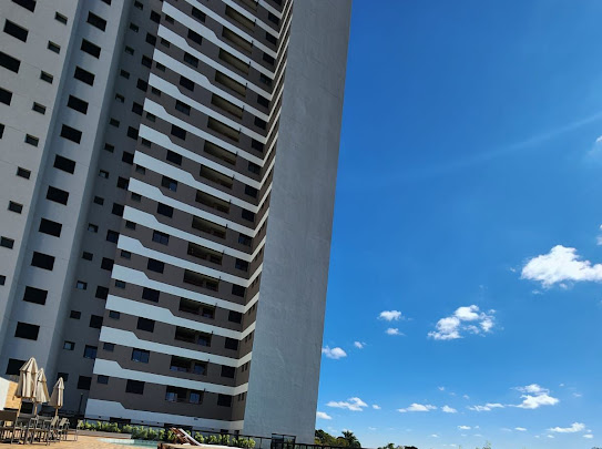 Apartamento com 3 dormit&oacute;rios &agrave; venda,67 m&sup2; - Condom&iacute;nio Atmo - Votorantim - SP Rua Renato Chiozzotto Votorantim - 