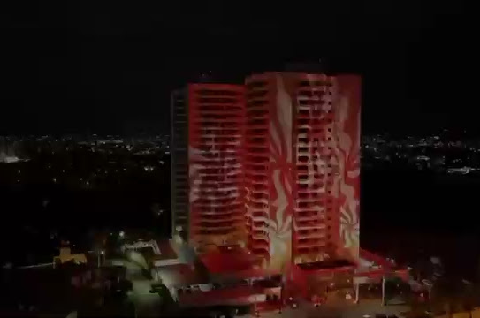 Apartamento com 3 dormit&oacute;rios &agrave; venda,67 m&sup2; - Condom&iacute;nio Atmo - Votorantim - SP Rua Renato Chiozzotto Votorantim - 