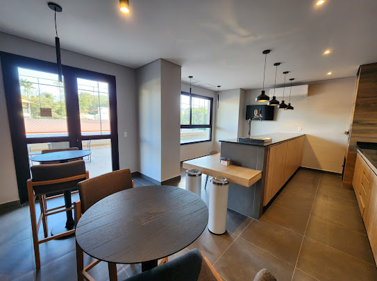 Apartamento com 3 dormit&oacute;rios &agrave; venda,67 m&sup2; - Condom&iacute;nio Atmo - Votorantim - SP Rua Renato Chiozzotto Votorantim - 