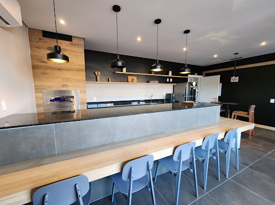 Apartamento com 3 dormit&oacute;rios &agrave; venda,67 m&sup2; - Condom&iacute;nio Atmo - Votorantim - SP Rua Renato Chiozzotto Votorantim - 