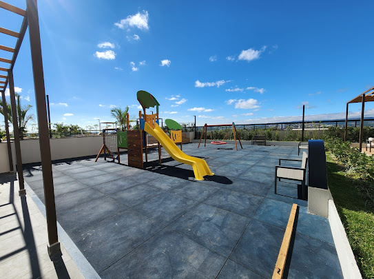 Apartamento com 3 dormit&oacute;rios &agrave; venda,67 m&sup2; - Condom&iacute;nio Atmo - Votorantim - SP Rua Renato Chiozzotto Votorantim - 