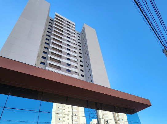 Apartamento com 3 dormit&oacute;rios &agrave; venda,67 m&sup2; - Condom&iacute;nio Atmo - Votorantim - SP Rua Renato Chiozzotto Votorantim - 
