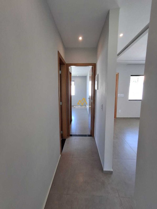 Casa à Venda com 3 quartos, 99m² a partir de R$ 570.000,00 - Chácaras de Inoã - Maricá  Maricá - 