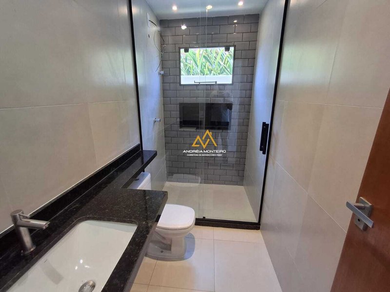 Casa à Venda com 3 quartos, 99m² a partir de R$ 570.000,00 - Chácaras de Inoã - Maricá  Maricá - 