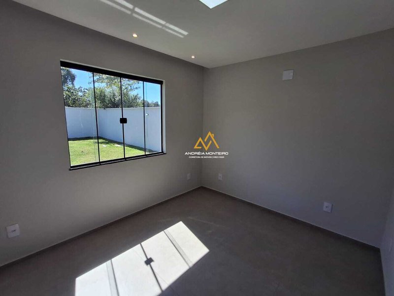 Casa à Venda com 3 quartos, 99m² a partir de R$ 570.000,00 - Chácaras de Inoã - Maricá  Maricá - 