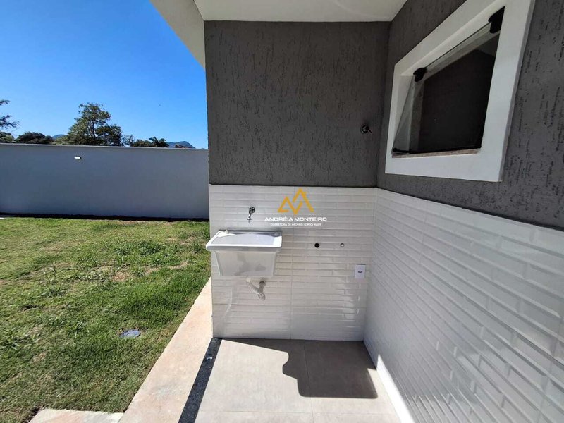 Casa à Venda com 3 quartos, 99m² a partir de R$ 570.000,00 - Chácaras de Inoã - Maricá  Maricá - 