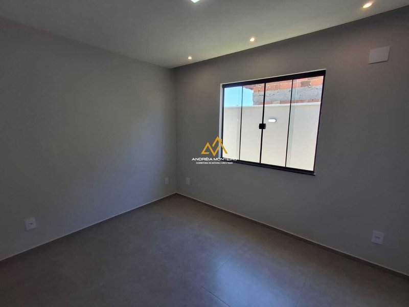Casa à Venda com 3 quartos, 99m² a partir de R$ 570.000,00 - Chácaras de Inoã - Maricá  Maricá - 