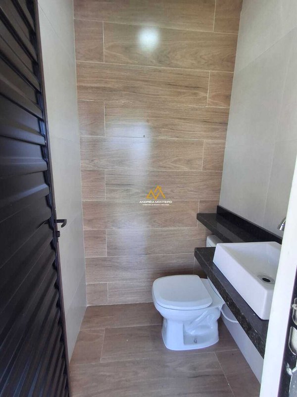 Casa à Venda com 3 quartos, 99m² a partir de R$ 570.000,00 - Chácaras de Inoã - Maricá  Maricá - 