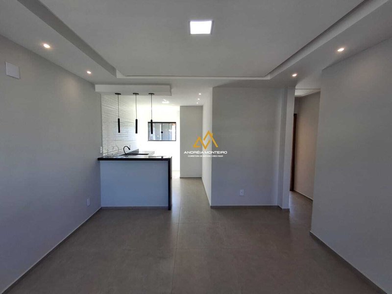 Casa à Venda com 3 quartos, 99m² a partir de R$ 570.000,00 - Chácaras de Inoã - Maricá  Maricá - 