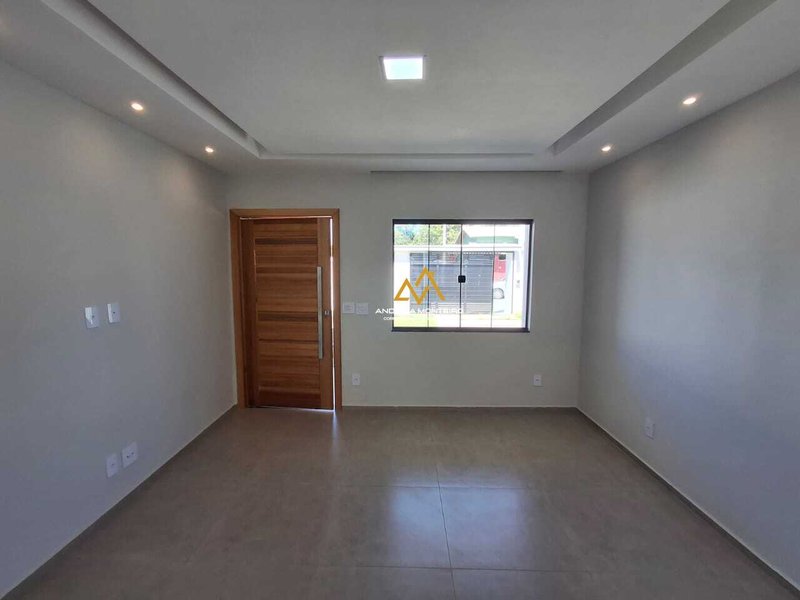 Casa à Venda com 3 quartos, 99m² a partir de R$ 570.000,00 - Chácaras de Inoã - Maricá  Maricá - 