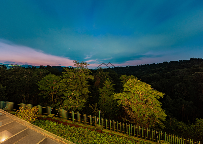 Burle Marx - Casa Alto Padr&atilde;o Estrada Sebastião Rodrigues Soares Santana de Parnaíba - 