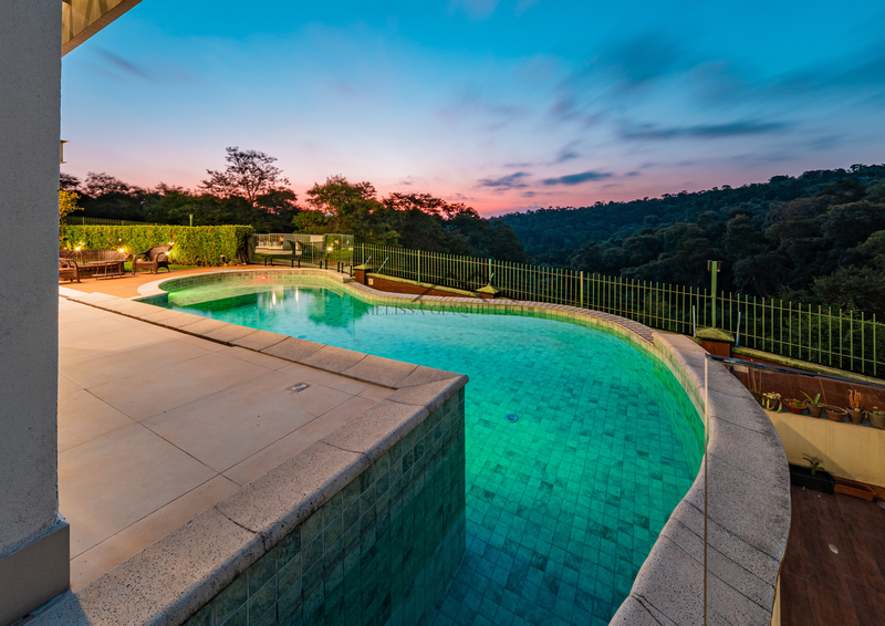 Burle Marx - Casa Alto Padr&atilde;o Estrada Sebastião Rodrigues Soares Santana de Parnaíba - 