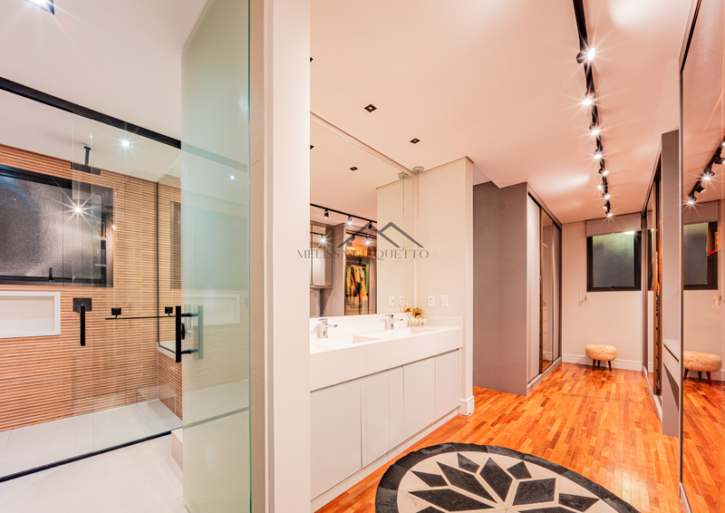 Burle Marx - Casa Alto Padr&atilde;o Estrada Sebastião Rodrigues Soares Santana de Parnaíba - 