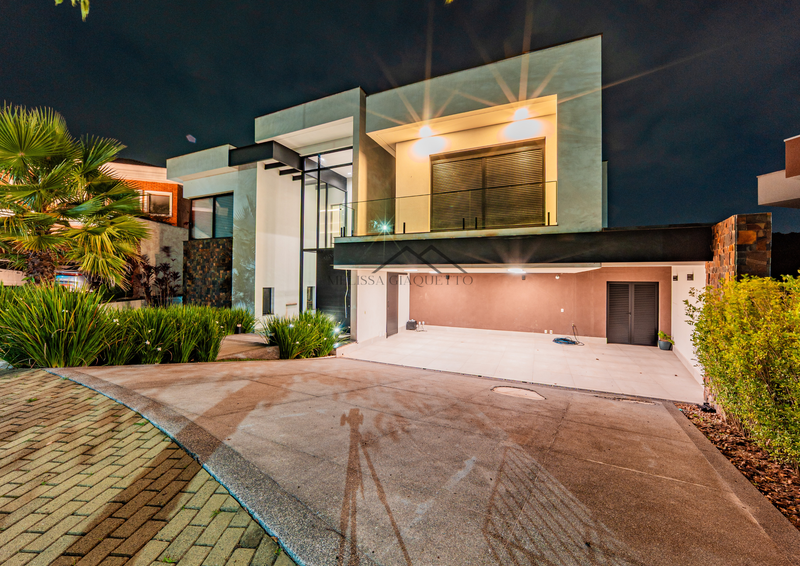 Burle Marx - Casa Alto Padr&atilde;o Estrada Sebastião Rodrigues Soares Santana de Parnaíba - 