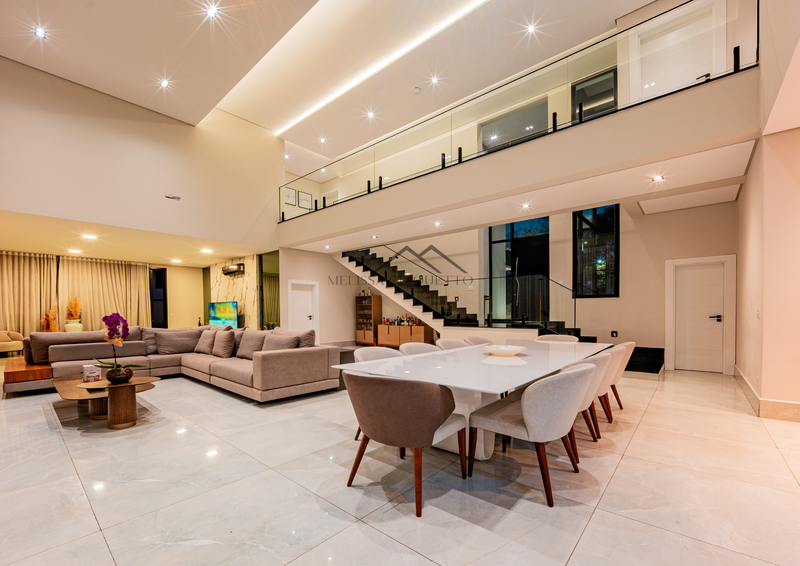 Burle Marx - Casa Alto Padr&atilde;o Estrada Sebastião Rodrigues Soares Santana de Parnaíba - 