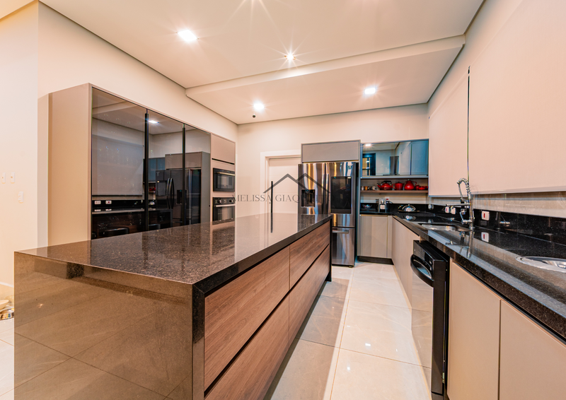 Burle Marx - Casa Alto Padr&atilde;o Estrada Sebastião Rodrigues Soares Santana de Parnaíba - 