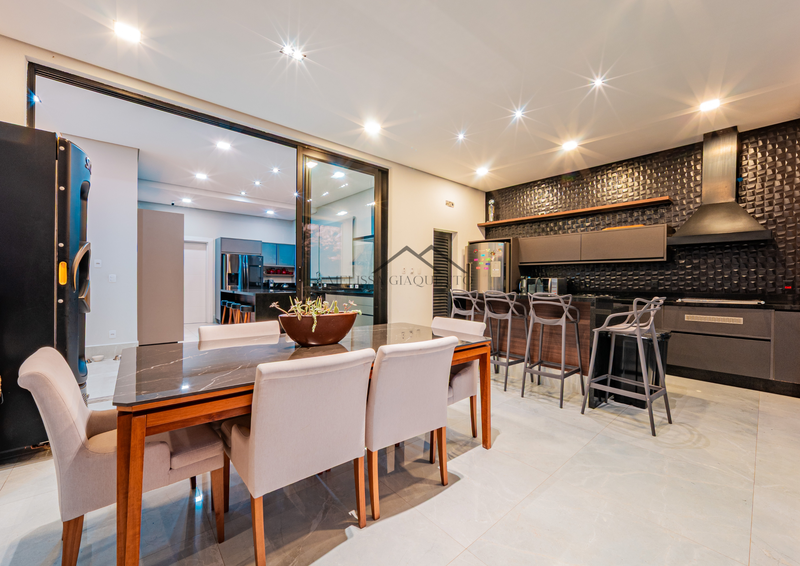 Burle Marx - Casa Alto Padr&atilde;o Estrada Sebastião Rodrigues Soares Santana de Parnaíba - 