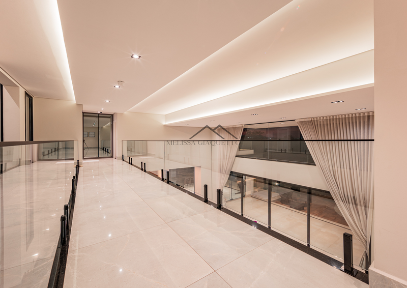 Burle Marx - Casa Alto Padr&atilde;o Estrada Sebastião Rodrigues Soares Santana de Parnaíba - 