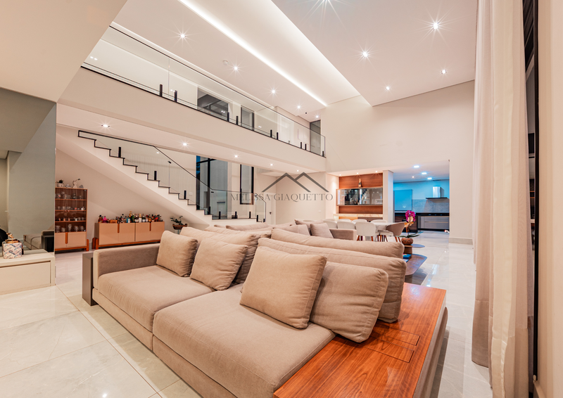 Burle Marx - Casa Alto Padr&atilde;o Estrada Sebastião Rodrigues Soares Santana de Parnaíba - 