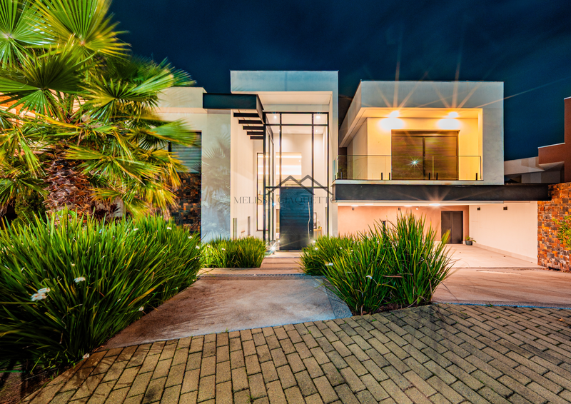 Burle Marx - Casa Alto Padr&atilde;o Estrada Sebastião Rodrigues Soares Santana de Parnaíba - 