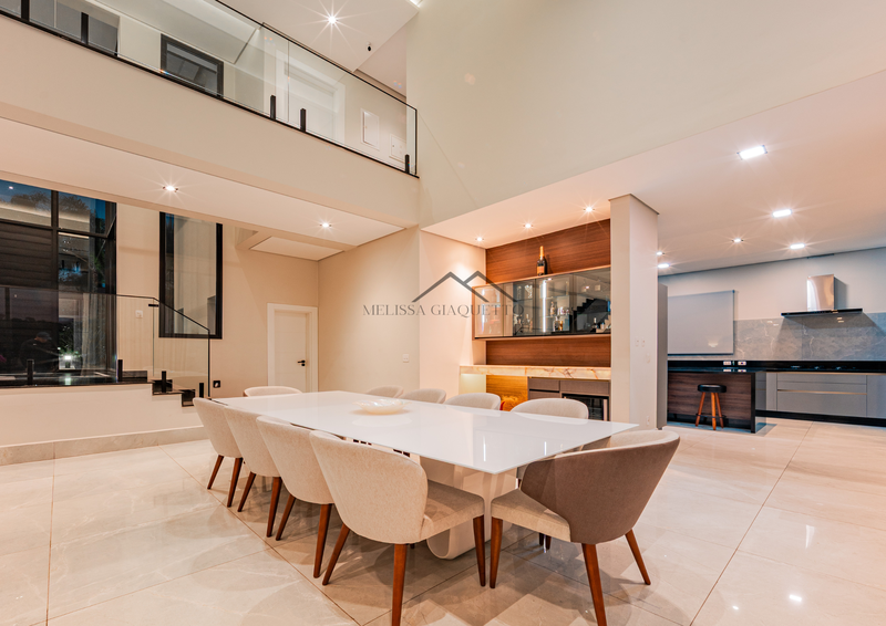 Burle Marx - Casa Alto Padr&atilde;o Estrada Sebastião Rodrigues Soares Santana de Parnaíba - 