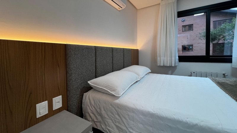 Apartamento com 2 suítes em Canela Rua Conceição Canela - 