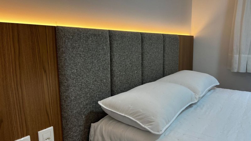 Apartamento com 2 suítes em Canela Rua Conceição Canela - 